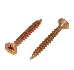 Copper Nickel Screws Manufacturer in Europe