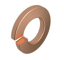 Copper Nickel Washers Manufacturer in Europe