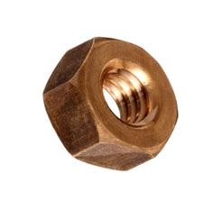 Copper Nuts Manufacturer in Europe