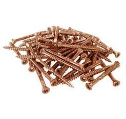 Copper Screws Manufacturer in Europe