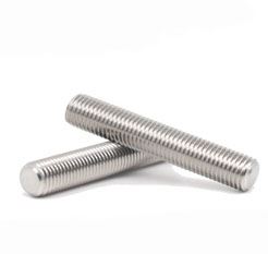 DIN Threaded Rods Manufacturer in Europe