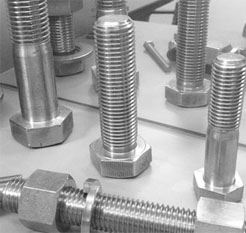 F3125 Bolts Manufacturer in Europe