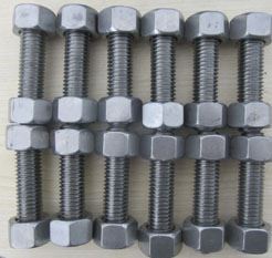 F468 Bolts Manufacturer in Europe