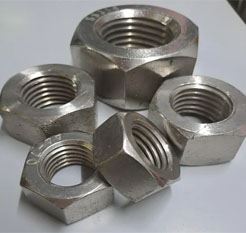 F594 Nuts Manufacturer in Europe