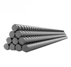 Fully Threaded Rebars Manufacturer in Europe