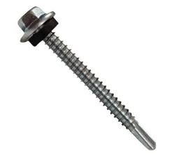 Fully Threaded Self Drilling SMS Manufacturer in Europe