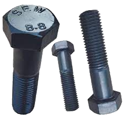 Grade 8.8 Bolts Manufacturer in Italy