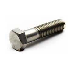 Hastelloy Bolts Manufacturer in Europe