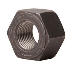 Heavy Hex Nuts Manufacturer in Europe