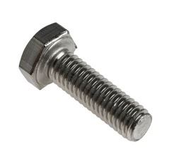Hex Bolts Manufacturer in Europe
