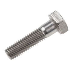 Hex Head Bolts Manufacturer in Europe