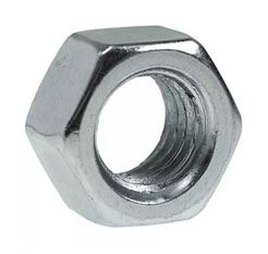 Hex Nuts Manufacturer in Europe