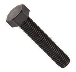 High Tensile Bolts Manufacturer in Europe