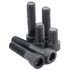High Tensile Fasteners Manufacturer in Poland