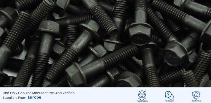 High Tensile Fasteners Manufacturer and Supplier in Europe