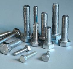 Inconel Bolts Manufacturer in Europe