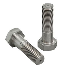 Inconel Fasteners Manufacturer in Germany