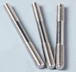 Inconel Threaded Rod Manufacturer in Europe