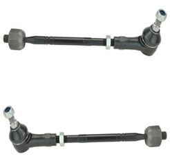 Inner & Outer Tie Rod Manufacturer in Europe