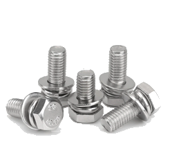 Maraging Steel Fasteners Manufacturer in Italy