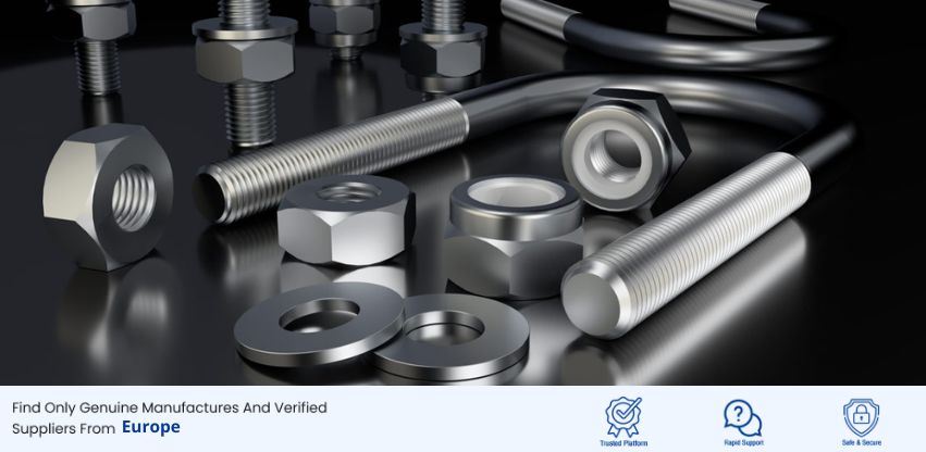 Maraging Steel Fasteners Manufacturer and Supplier in Europe