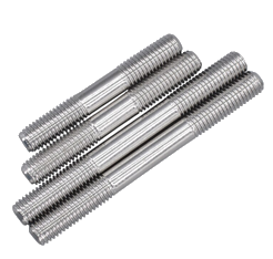 Mild Steel Threaded Rod Manufacturer in Spain