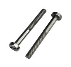 Molybdenum Bolts Manufacturer in Europe