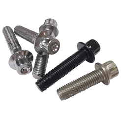 MP159 Bolts Manufacturer in Germany