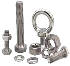 MP35N Fasteners Manufacturer in Europe