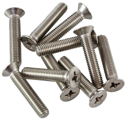 Nickel Alloy Fasteners Manufacturer in Romania