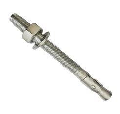 Nitronic 60 Anchor Bolts Manufacturer in Europe
