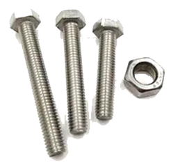 Nitronic 60 Fasteners Manufacturer in France