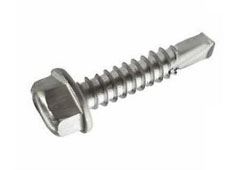 Fastener Supplier in Europe