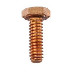 Silicon Bronze Bolts Manufacturer in Europe
