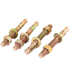Silicon Bronze Fasteners Manufacturer in UK