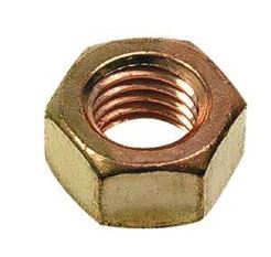 Silicon Bronze Nuts Manufacturer in Europe