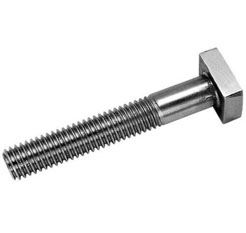 Square Bolts Manufacturer in Europe