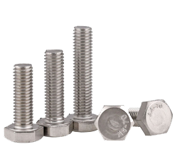 Stainless Steel 304 Fasteners Manufacturer in Europe