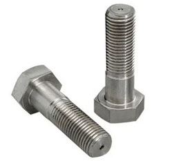 Stainless Steel 304L Bolts Manufacturer in Europe