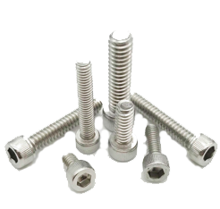 Stainless Steel 304L Fasteners Manufacturer in Poland