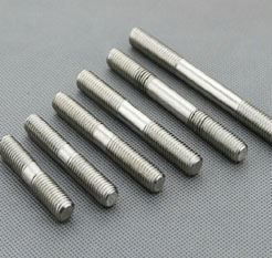 Stainless Steel 304L Threaded Rod Manufacturer in Europe