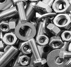 Stainless Steel 310 Fasteners Manufacturer in Europe