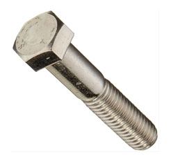 Stainless Steel 316 Bolts Manufacturer in Europe