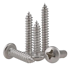 Stainless Steel 316 Fasteners Manufacturer in France