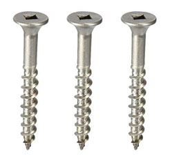 Stainless Steel 316 Screw Manufacturer in Europe