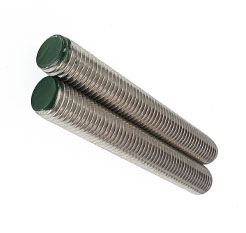 Stainless Steel 316 Threaded Rod Manufacturer in Europe
