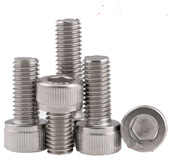Stainless Steel 316L Fasteners Manufacturer in UK