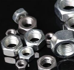 Stainless Steel 316L Fasteners Manufacturer in Europe