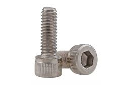 Stainless Steel 316L Fasteners Manufatcurer, Supplier and Dealer in Europe