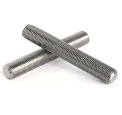 Stainless Steel 316L Threaded Rod Manufacturer in Europe